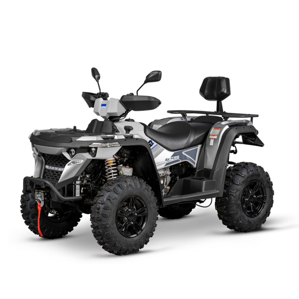 QUAD M550