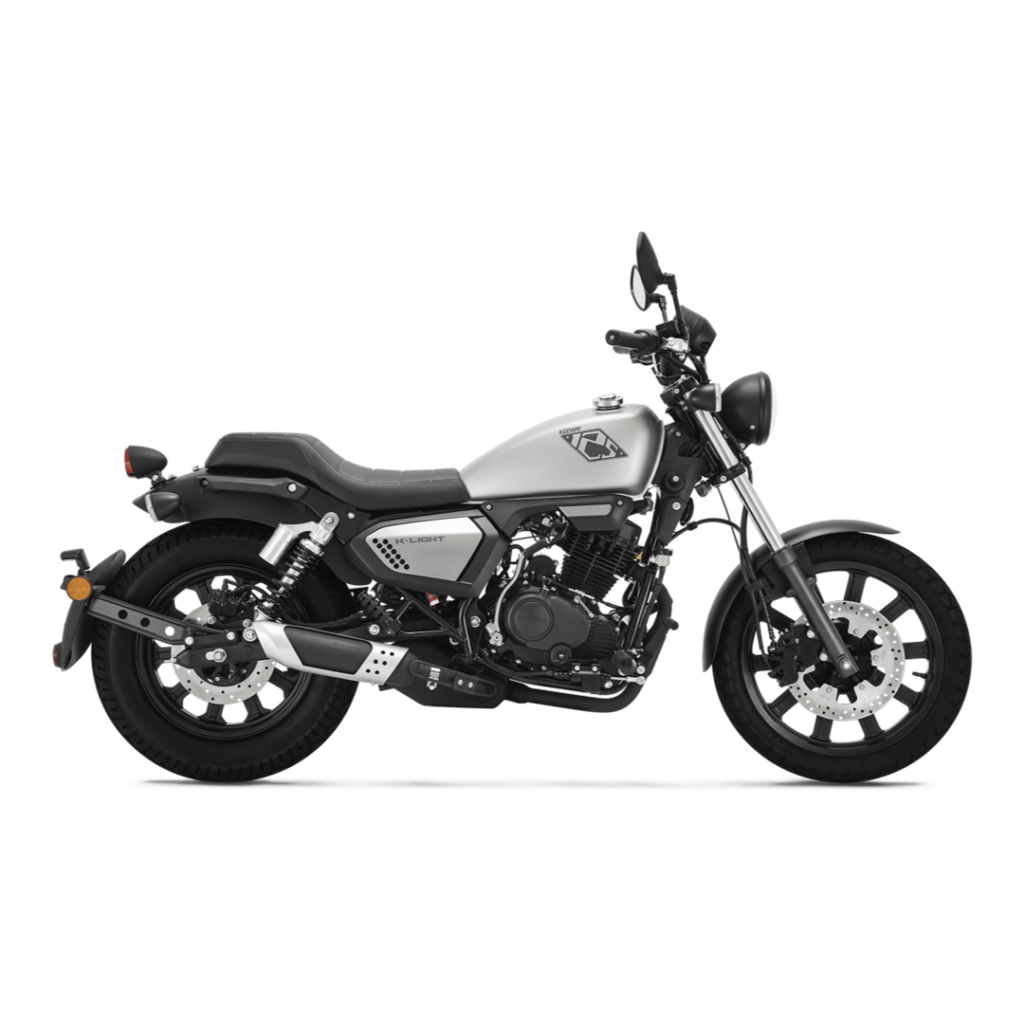 K-LIGHT 202