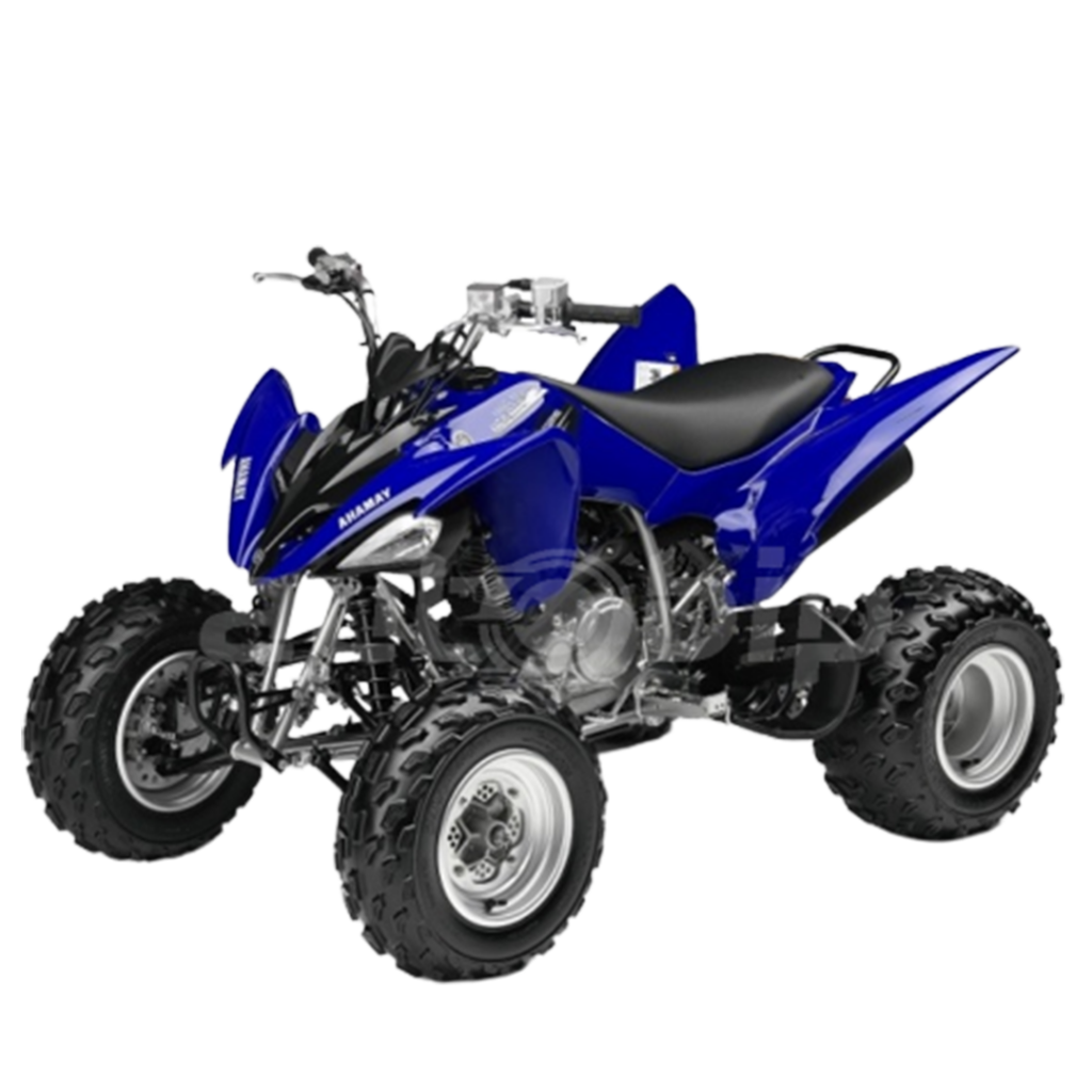 QUAD RAPTOR 250