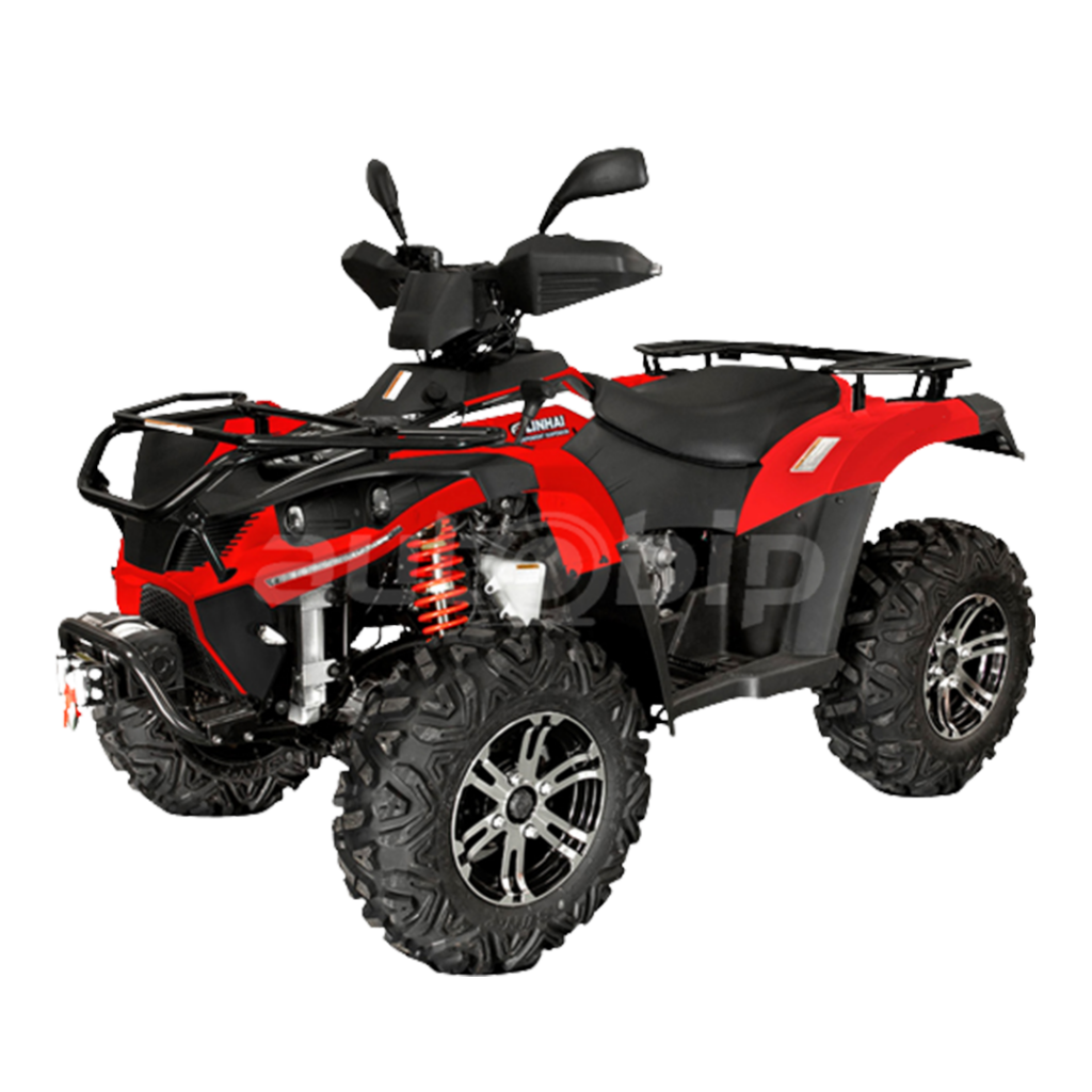 QUAD ATV 300