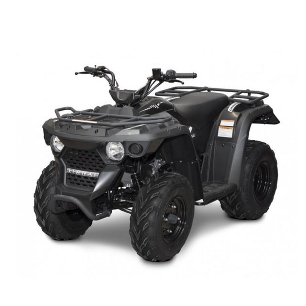 QUAD M150