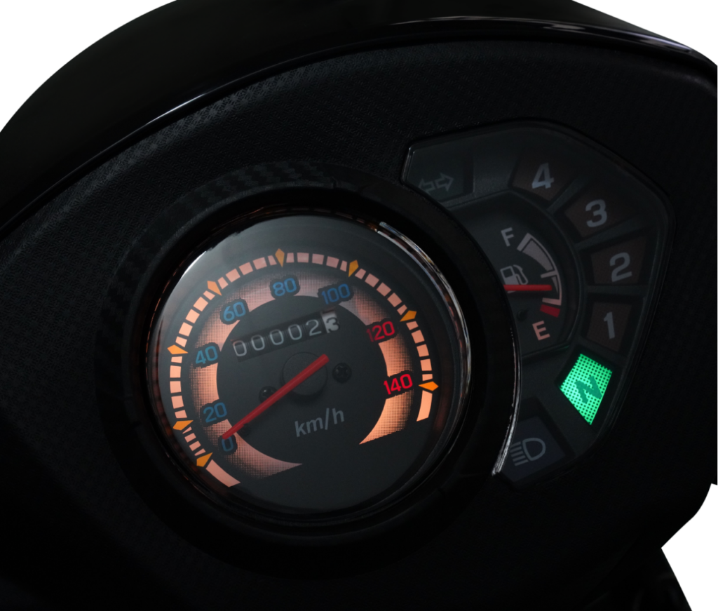 ⁦Moto VMS CK-110⁩ - الصورة ⁦4⁩
