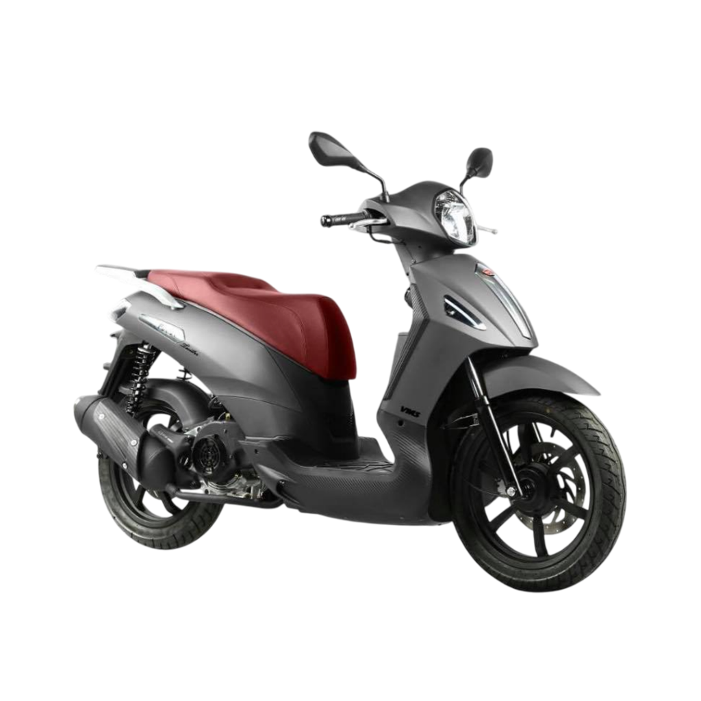 TWISTER FLASH 150