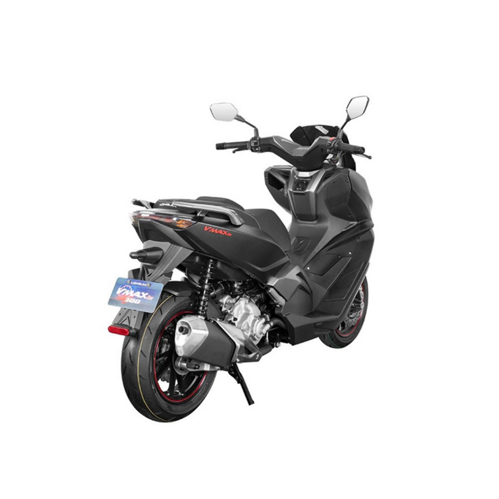 ⁦MOTOCYCLE VMAX 300⁩ - الصورة ⁦2⁩