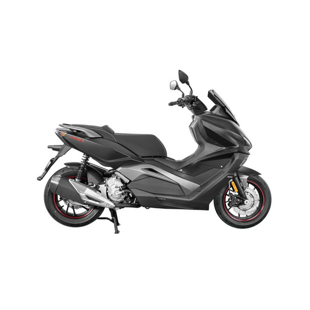 ⁦MOTOCYCLE VMAX 300⁩ - الصورة ⁦3⁩