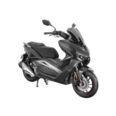 MOTOCYCLE VMAX 300