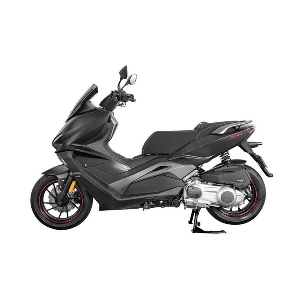 ⁦MOTOCYCLE VMAX 300⁩ - الصورة ⁦5⁩