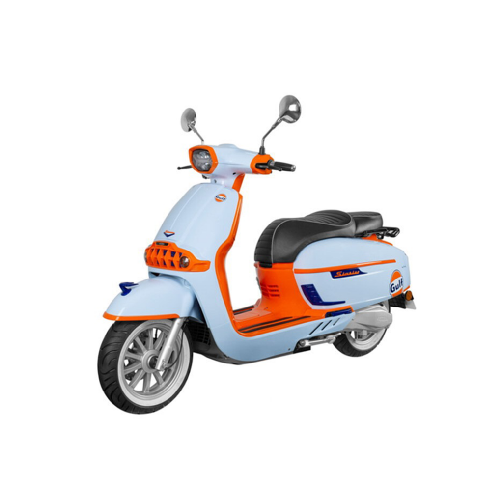 ⁦MOTOCYCLE VICTORIA 200⁩ - الصورة ⁦4⁩