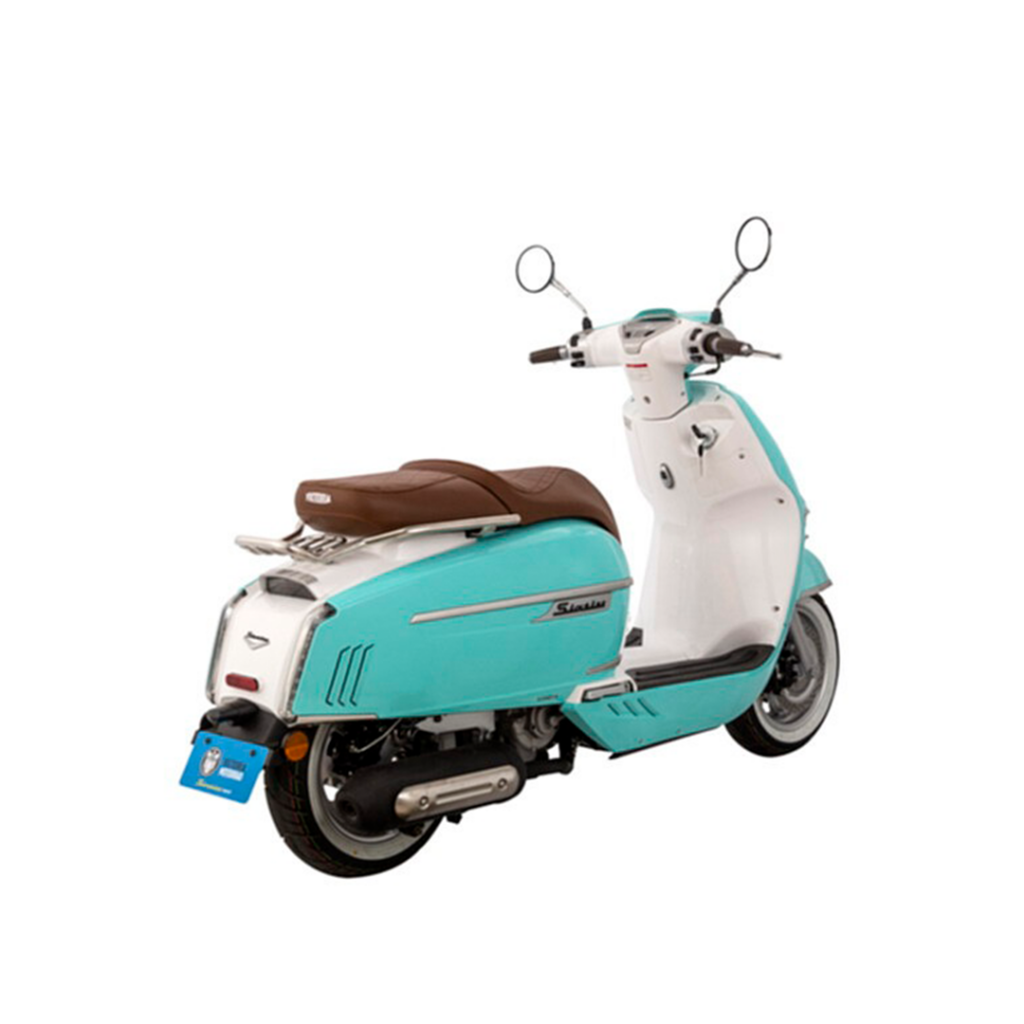 ⁦MOTOCYCLE VICTORIA 200⁩ - الصورة ⁦2⁩
