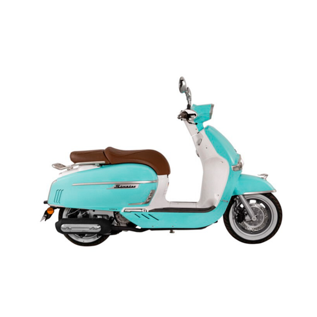 ⁦MOTOCYCLE VICTORIA 200⁩ - الصورة ⁦3⁩