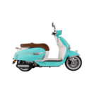 MOTOCYCLE VICTORIA 200