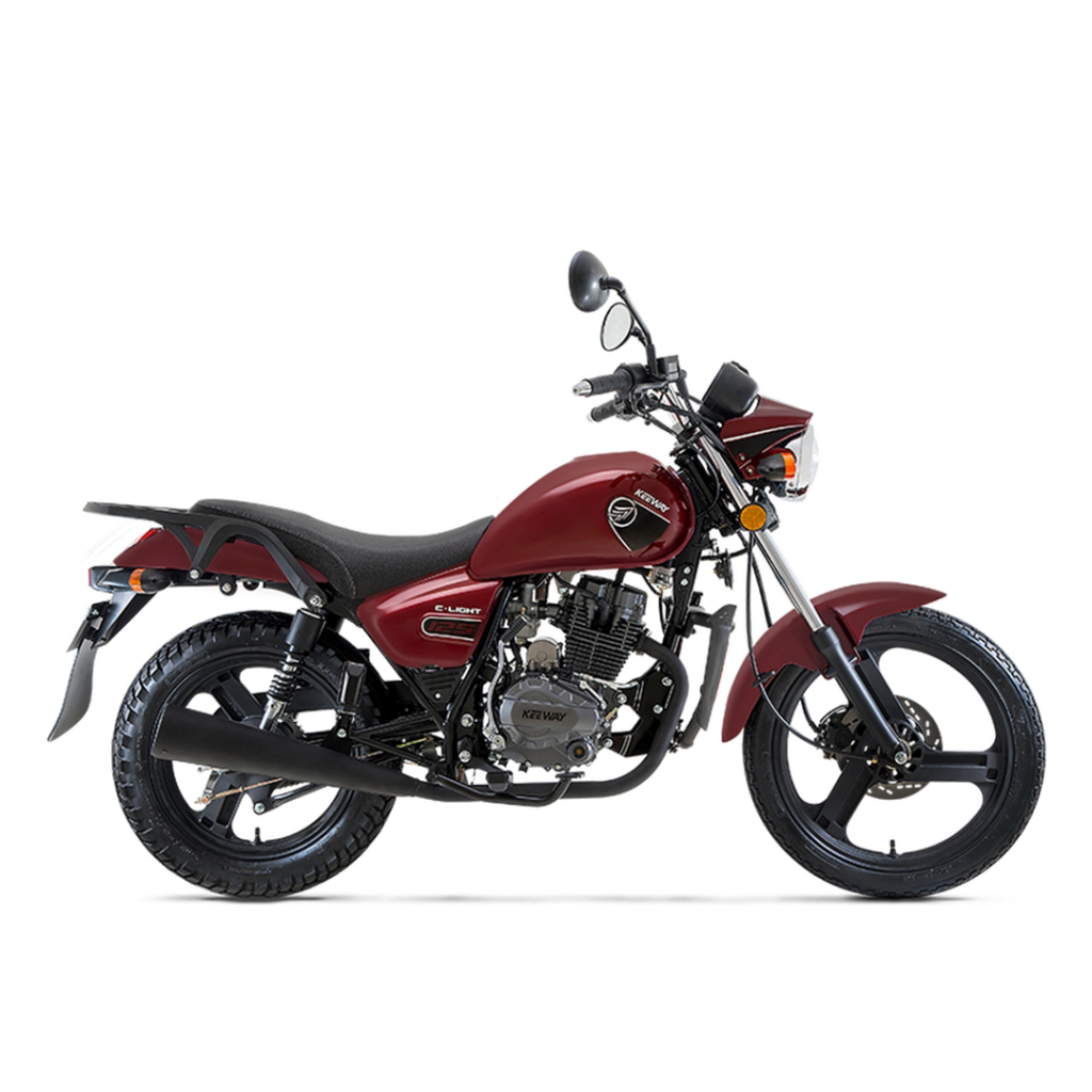 ⁦MOTOCYCLE C-LIGHT⁩ - الصورة ⁦3⁩