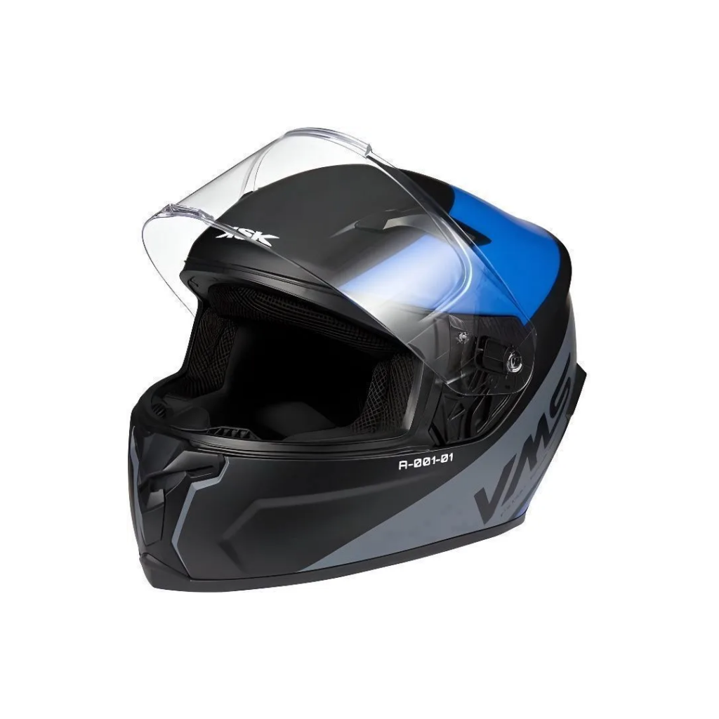 Casque VMS KSK - SCOOTEO