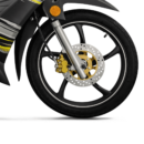 Moto VMS CK-110