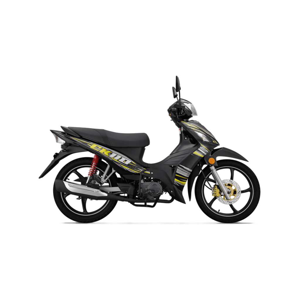 ⁦Moto VMS CK-110⁩ - الصورة ⁦9⁩