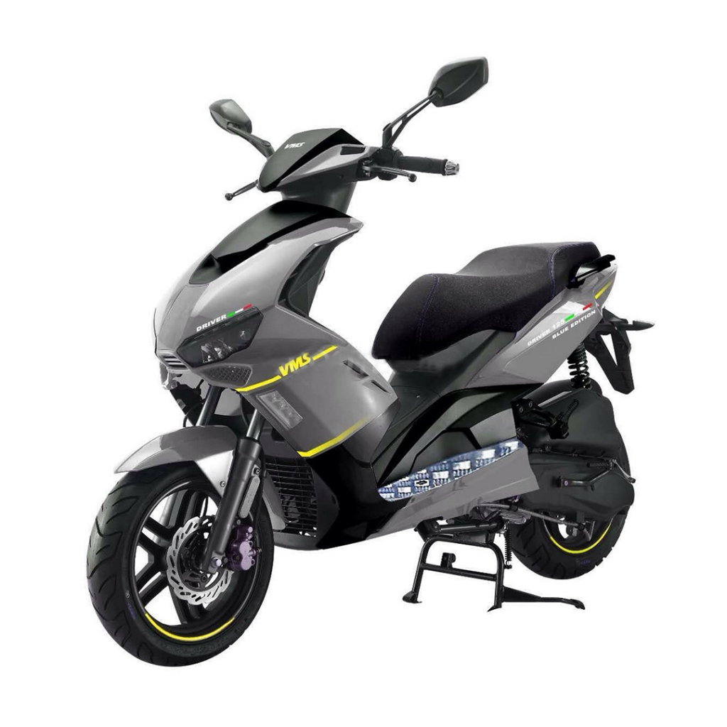 DRIVER 150