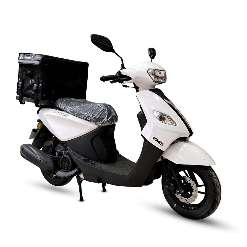 VMS JOC-i 125