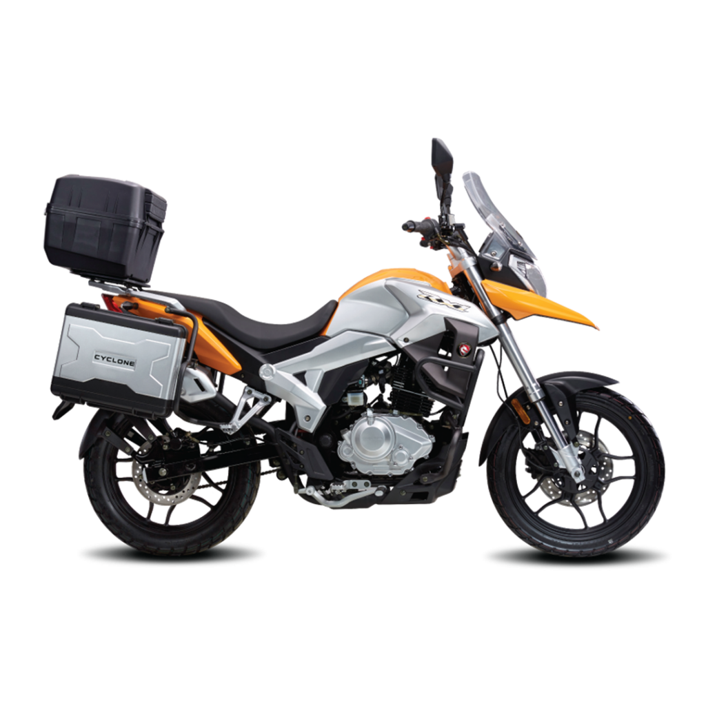 RK 200