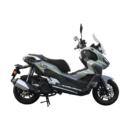 MOTOCYCLE XDV 200