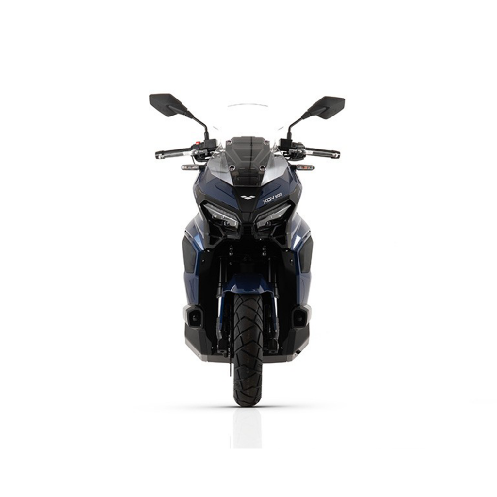 ⁦MOTOCYCLE XDV 300⁩ - الصورة ⁦5⁩